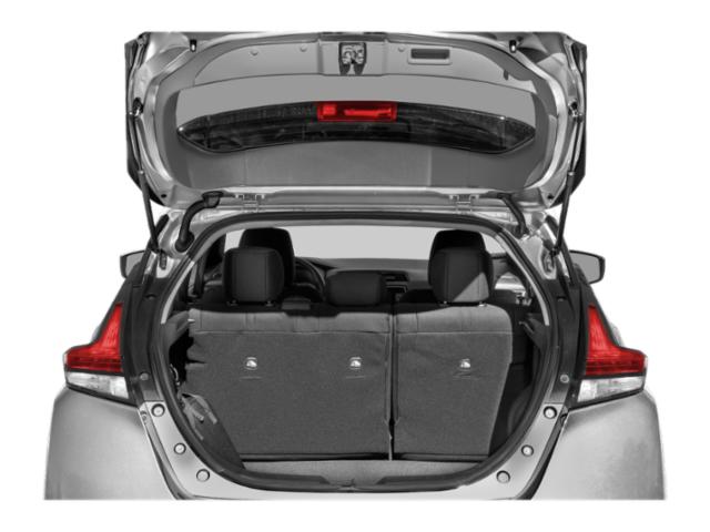 Used 2020 Nissan LEAF For Sale in Green Valley, AZ