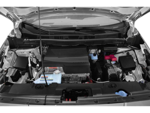 Used 2020 Nissan LEAF For Sale in Green Valley, AZ