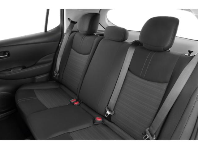 Used 2020 Nissan LEAF For Sale in Green Valley, AZ