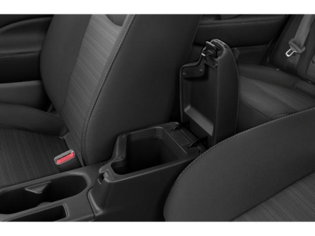 Used 2020 Nissan LEAF For Sale in Green Valley, AZ
