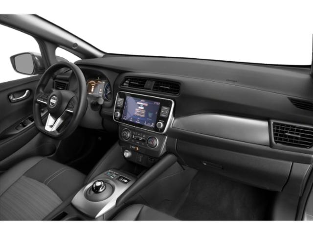 Used 2020 Nissan LEAF For Sale in Green Valley, AZ
