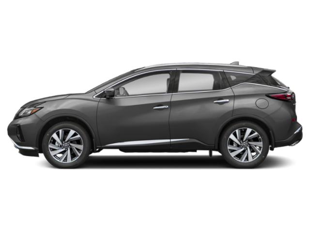 2020 Nissan Murano SL FWD