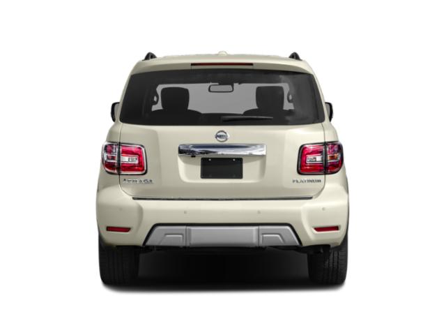 2020 Nissan Armada Platinum 4WD