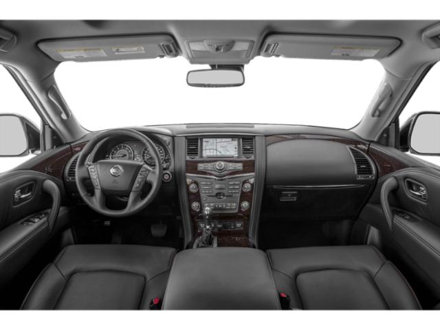2020 Nissan Armada Platinum 4WD