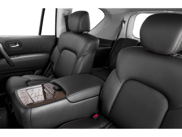 2020 Nissan Armada Platinum 4WD