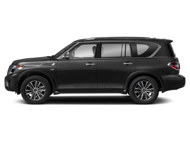 2020 Nissan Armada SL 2WD