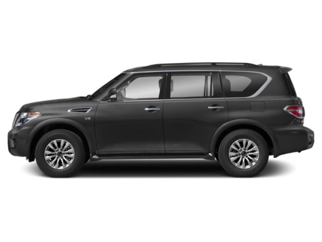 2020 Nissan Armada SV 2WD