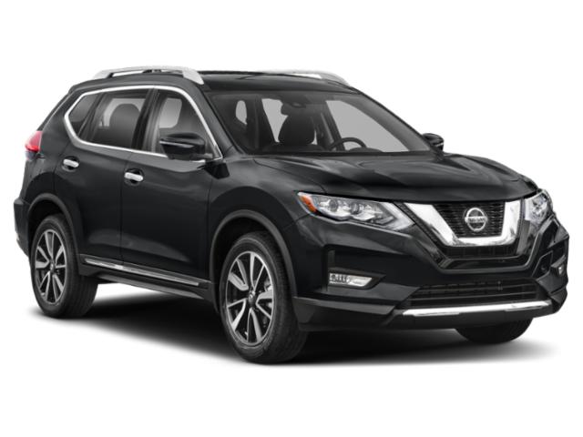 Used 2020 Nissan Rogue For Sale in Tucson, AZ