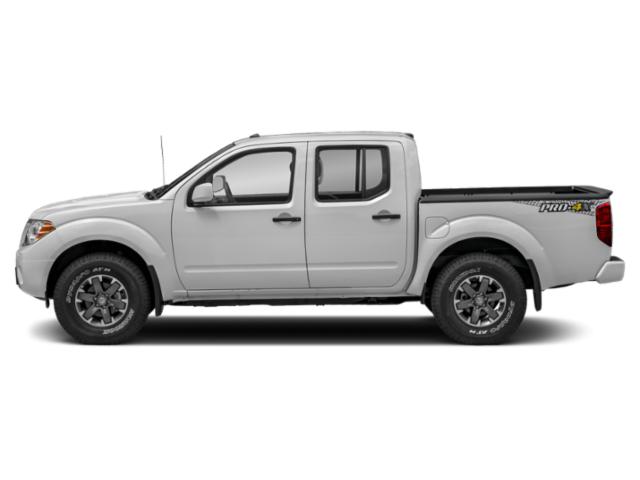 2020 Nissan Frontier Crew Cab PRO-4X 4x4 2020 Nissan Frontier Crew Cab PRO-4X 4x4