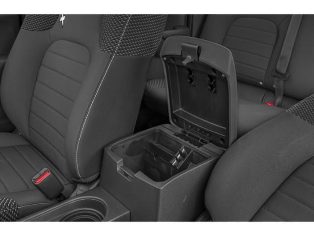2020 Nissan Frontier Crew Cab PRO-4X 4x4