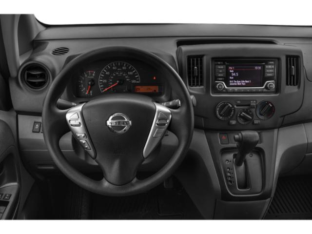 2020 Nissan NV200 Compact Cargo SV Xtronic CVT