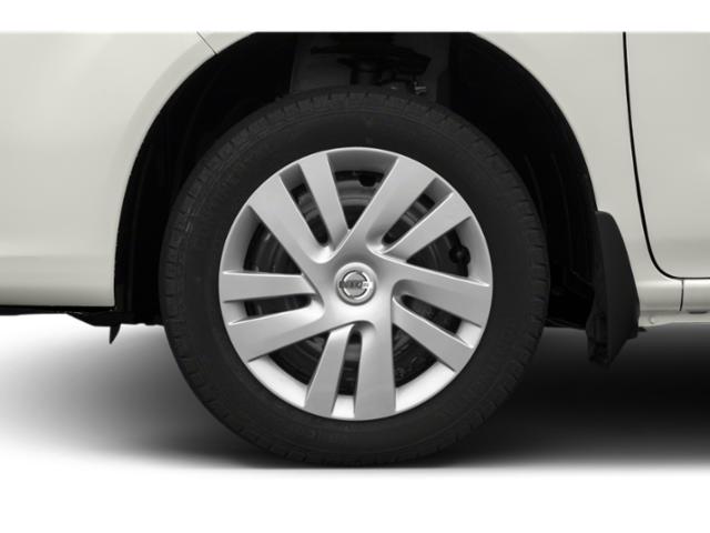 2020 Nissan NV200 Compact Cargo SV Xtronic CVT