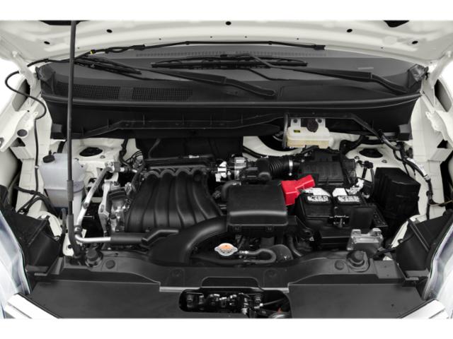2020 Nissan NV200 Compact Cargo SV Xtronic CVT