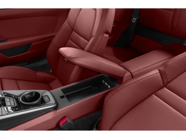 2020 Porsche 911 Carrera S Cabriolet