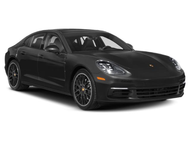 2020 Porsche Panamera 10 Years Edition