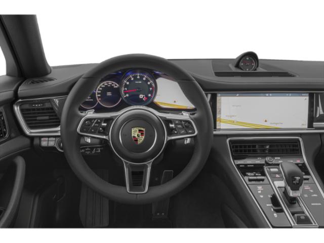 2020 Porsche Panamera 10 Years Edition