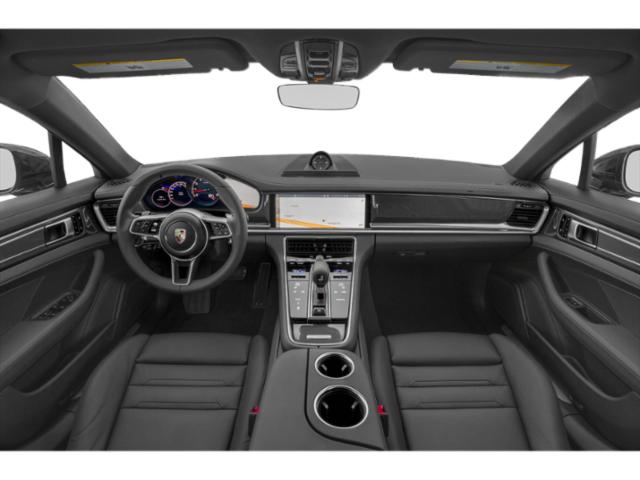 2020 Porsche Panamera 10 Years Edition