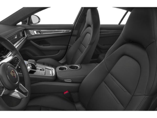 2020 Porsche Panamera 10 Years Edition