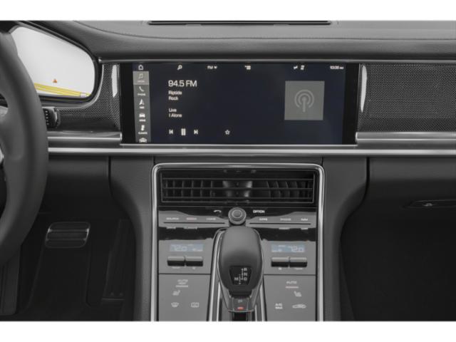 2020 Porsche Panamera 10 Years Edition