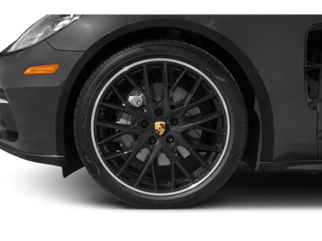 2020 Porsche Panamera 10 Years Edition