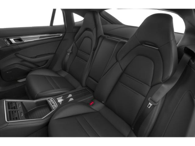 2020 Porsche Panamera 10 Years Edition