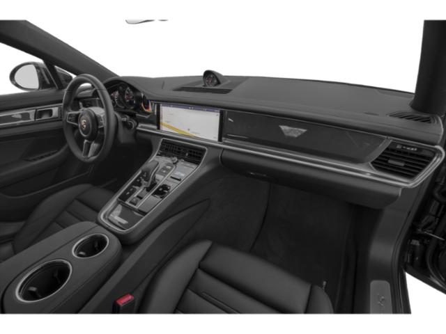 2020 Porsche Panamera 10 Years Edition