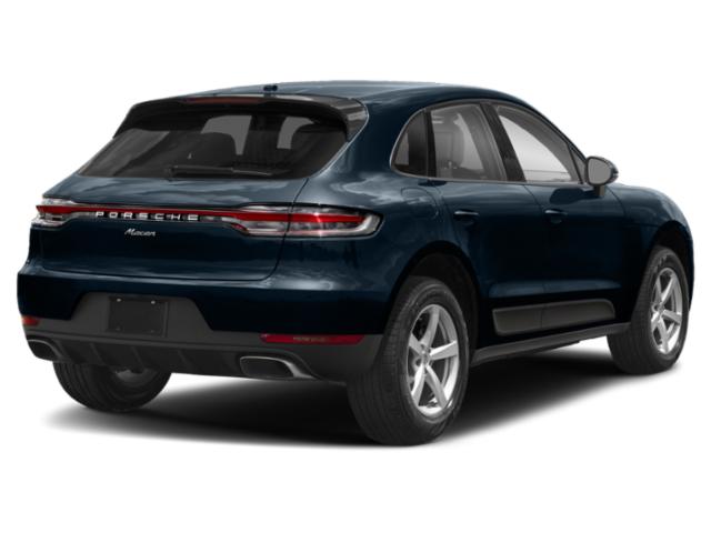 2020 Porsche Macan GTS