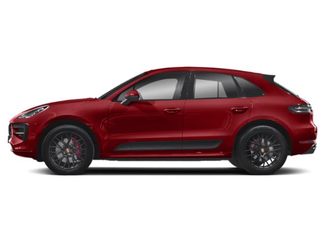 2020 Porsche Macan GTS