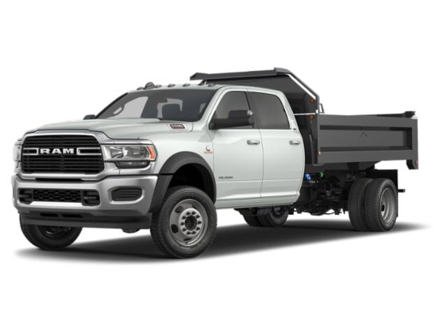 2020 RAM 5500 Chassis Tradesman/SLT/Laramie/Limited