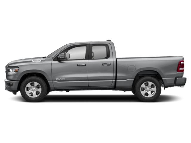 2020 RAM 1500 Limited Crew Cab 4x4 57 Box