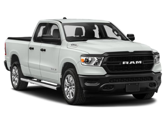 Used 2020 RAM 1500 For Sale in Olive Branch, MS