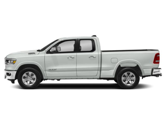 2020 RAM 1500 Laramie Quad Cab 4x4 64 Box