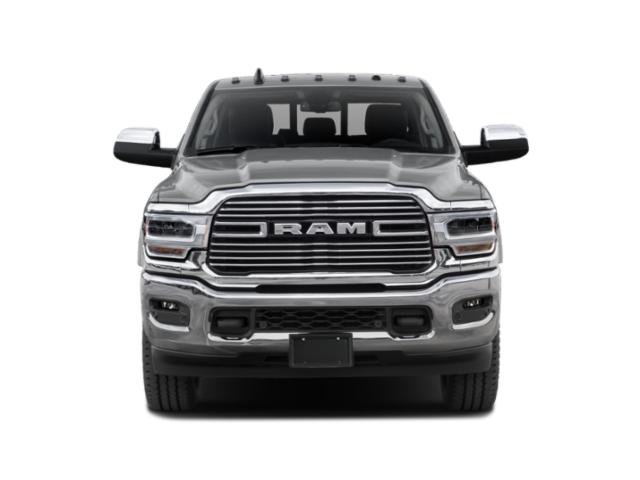 2020 Jeep Ram 2500 Laramie Mega Cab 4x4 6'4" Box