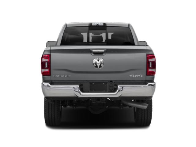 2020 Jeep Ram 2500 Laramie Mega Cab 4x4 6'4" Box