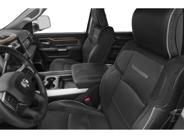 2020 Jeep Ram 2500 Laramie Mega Cab 4x4 6'4" Box