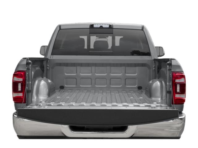 2020 Jeep Ram 2500 Laramie Mega Cab 4x4 6'4" Box