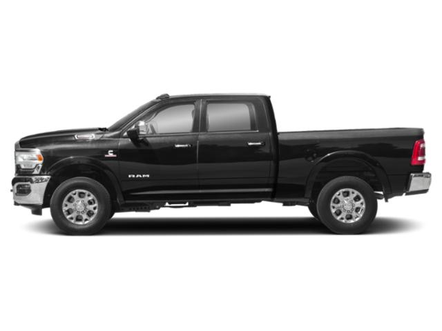 2020 RAM 2500 Laramie Crew Cab 4X4 64 Box