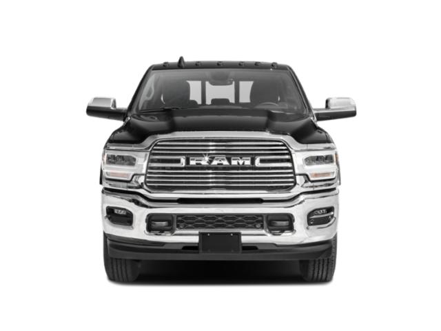 2020 Jeep Ram 2500 Laramie Crew Cab 4x4 6'4" Box