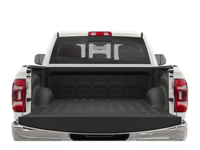 2020 Jeep Ram 2500 Laramie Longhorn Crew Cab 4x4 6'4" Box