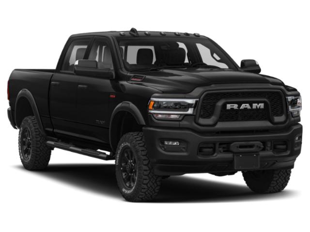 2020 Jeep Ram 2500 Power Wagon Crew Cab 4x4 6'4" Box