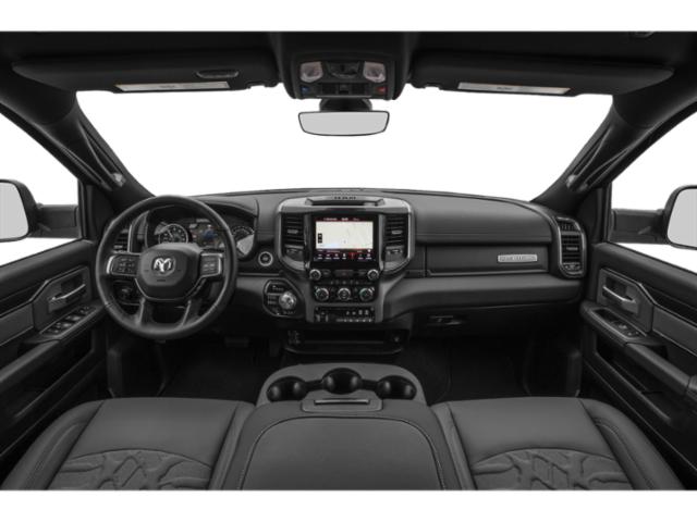 2020 Jeep Ram 2500 Power Wagon Crew Cab 4x4 6'4" Box