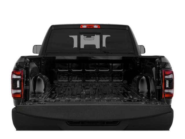 2020 Jeep Ram 2500 Power Wagon Crew Cab 4x4 6'4" Box