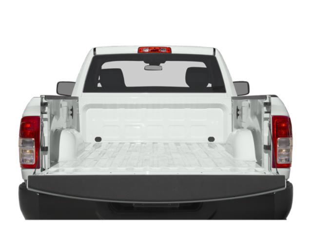 2020 Jeep Ram 2500 Tradesman Regular Cab 4x4 8' Box