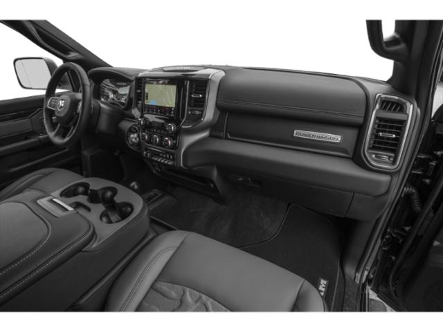 2020 Jeep Ram 2500 Tradesman Regular Cab 4x4 8' Box