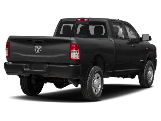 2020 RAM 2500 Tradesman Crew Cab 4X4 64 Box