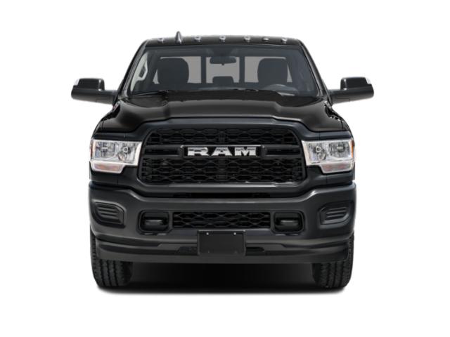 2020 Jeep Ram 2500 Tradesman Crew Cab 4x4 6'4" Box