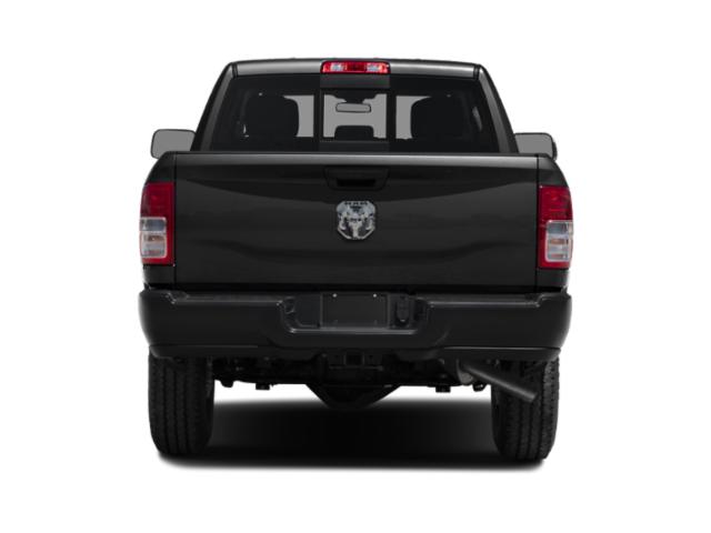 2020 Jeep Ram 2500 Tradesman Crew Cab 4x4 6'4" Box