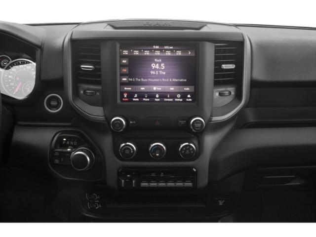 2020 Jeep Ram 2500 Tradesman Crew Cab 4x4 6'4" Box
