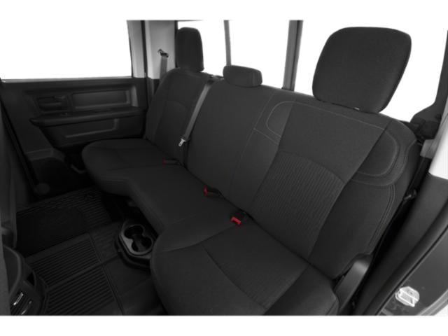 2020 Jeep Ram 2500 Tradesman Crew Cab 4x4 6'4" Box