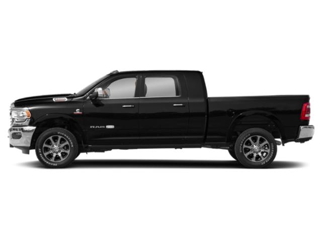 2020 RAM 2500 Laramie Longhorn Mega Cab 4X4 64 Box